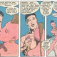Image for article titled 10 Insanely Awkward Superhero Romantic Subplots